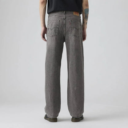 Jeans Hombre 565 Loose Straight Gris Levis