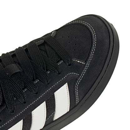 Gc Alpha Sk8 Zapatilla Urbana Hombre Cuero Negro Adidas