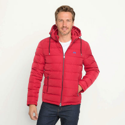 Parkas Hombre La Martina