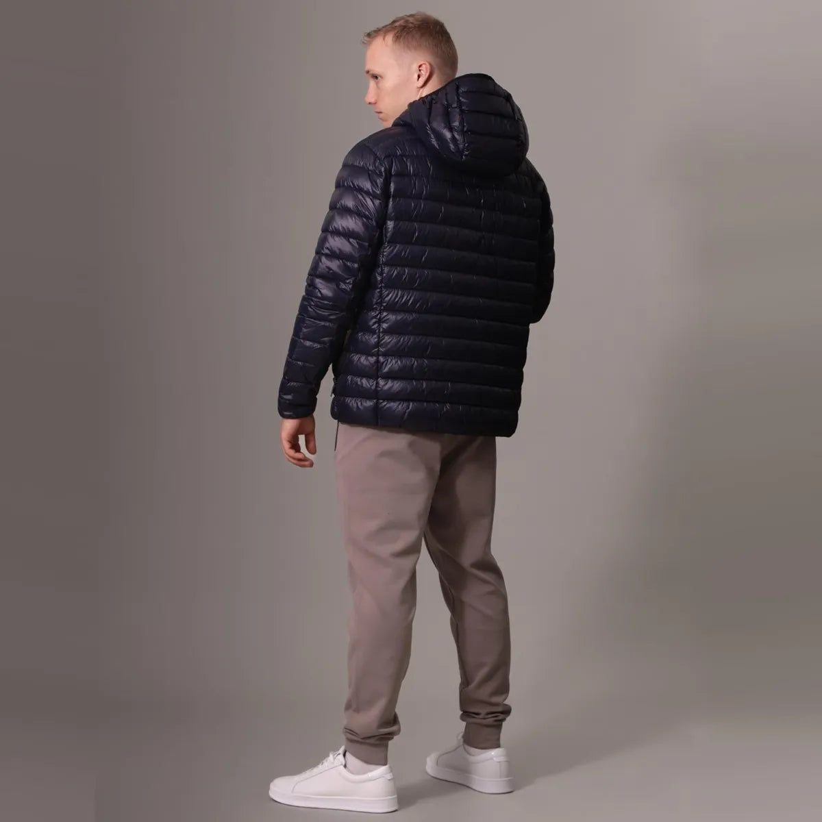 Parka Hombre Calvin Klein