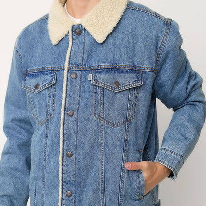 Chaqueta Hombre Bearcliff