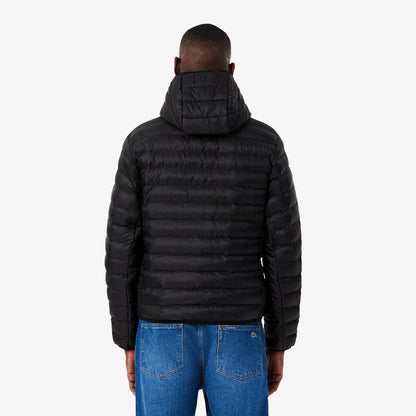 Parka Hombre Lacoste