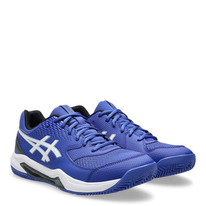 Gel-Dedicate 8 Clay Zapatilla Tenis Hombre Azul Asics