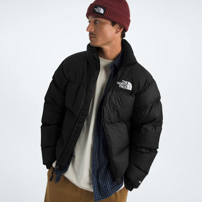 Chaqueta De Pluma 1996 Retro Nuptse Hombre