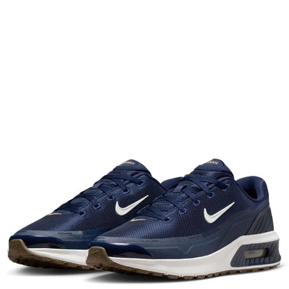 Air Max Zapatilla Urbana Hombre Azul Nike