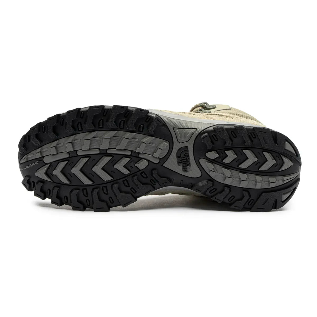 Zapatos Truckee Mid Hombre