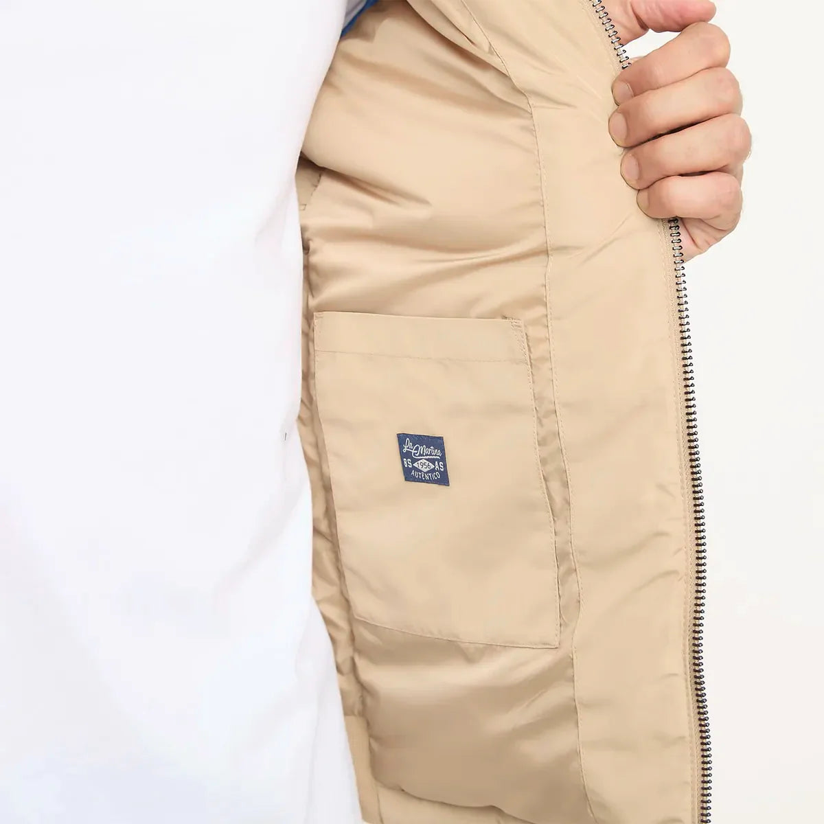 Parkas Hombre La Martina