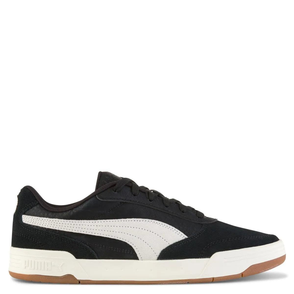 C-Skate Fresh SD Zapatilla Urbana Hombre Negro