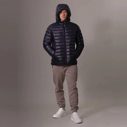 Parka Hombre Calvin Klein