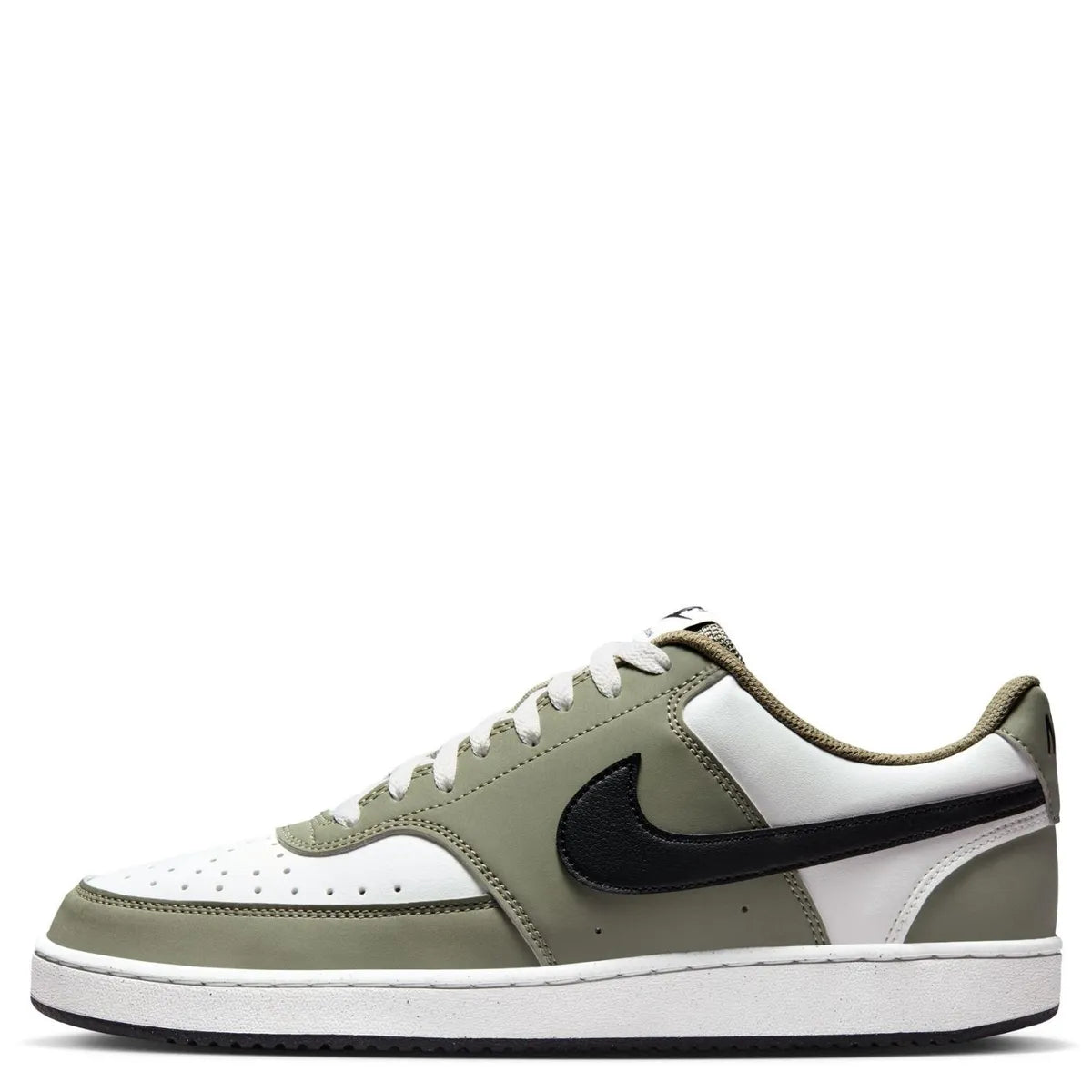 Court Vision Lo P Nbk Zapatilla Urbana Hombre Blanco Nike