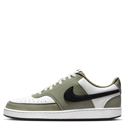Court Vision Lo P Nbk Zapatilla Urbana Hombre Blanco Nike