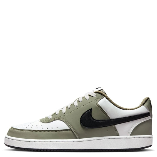 Court Vision Lo P Nbk Zapatilla Urbana Hombre Blanco Nike