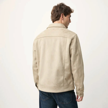 Chaqueta Hombre Basement