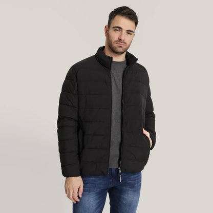 Parka Hombre Calvin Klein