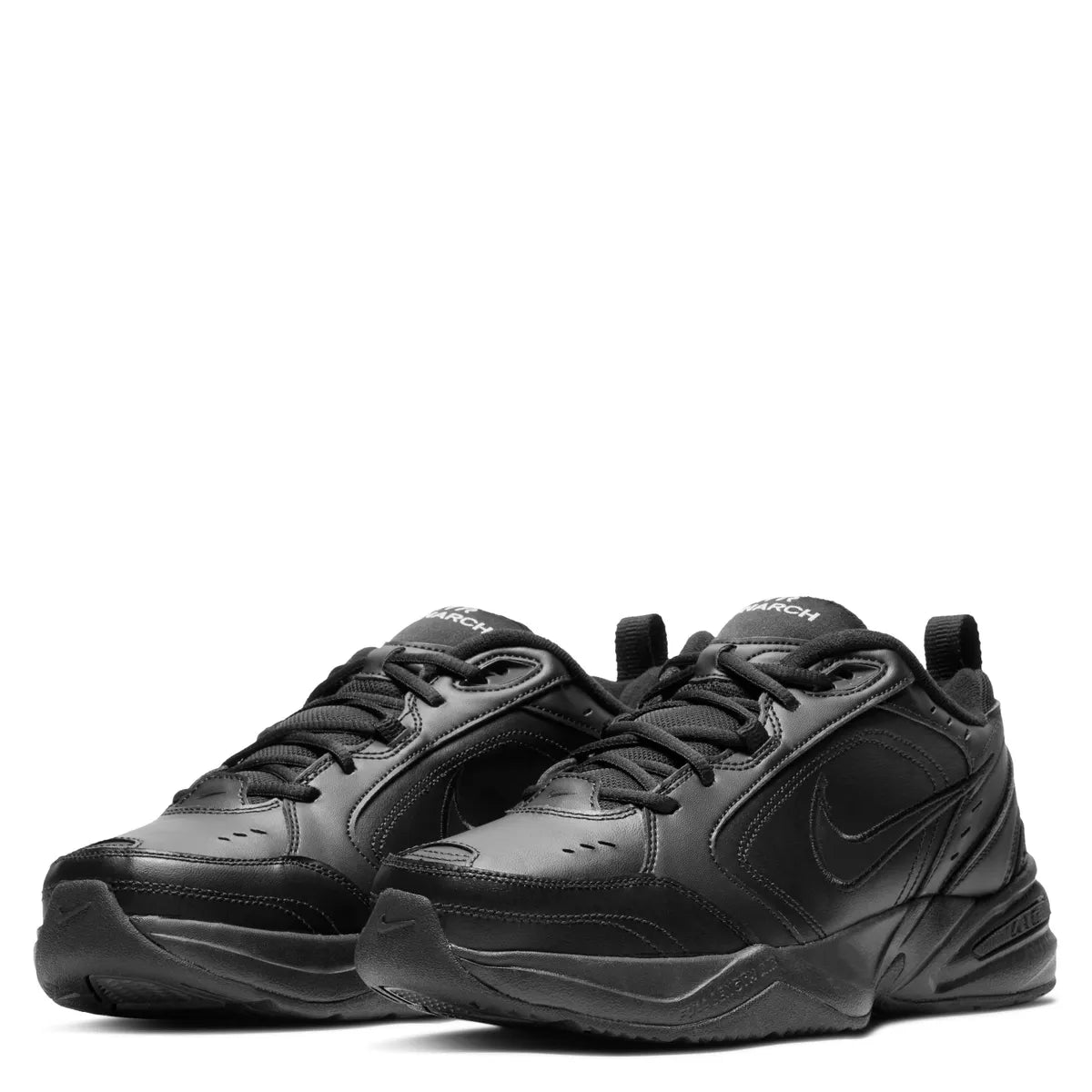 Air Monarch Iv Zapatilla Urbana Hombre Negro Nike