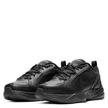 Air Monarch Iv Zapatilla Urbana Hombre Negro Nike