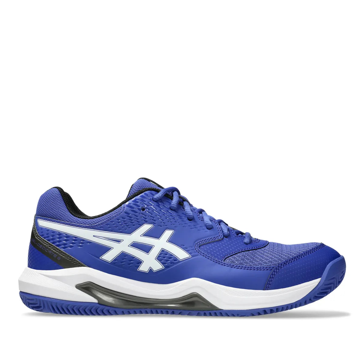 Gel-Dedicate 8 Clay Zapatilla Tenis Hombre Azul Asics