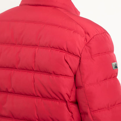 Parkas Hombre La Martina