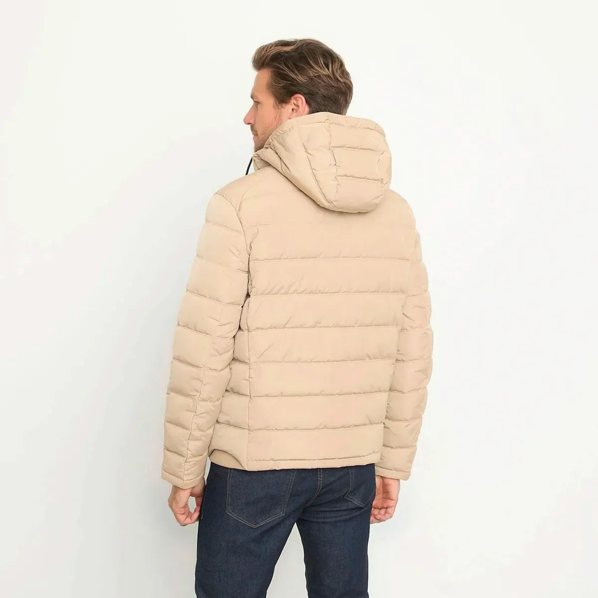 Parkas Hombre La Martina