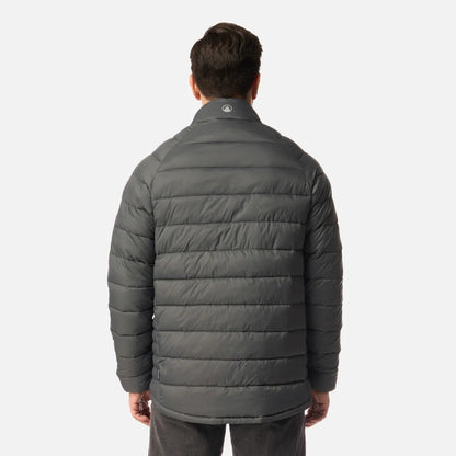 Chaqueta Deportiva Cold Front Steam Hombre Lippi