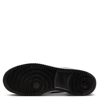 Court Vision Zapatilla Urbana Hombre Negro Nike