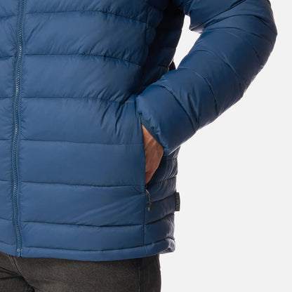 Chaqueta Deportiva Cold Front Steam Hombre Lippi