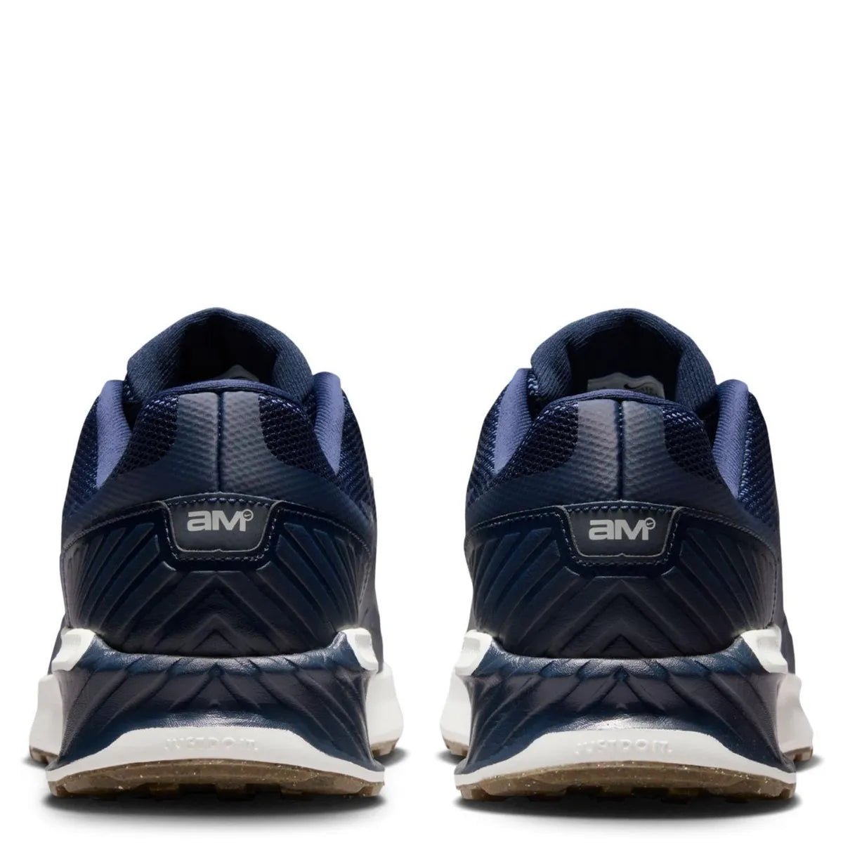 Air Max Zapatilla Urbana Hombre Azul Nike