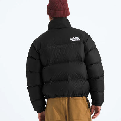 Chaqueta De Pluma 1996 Retro Nuptse Hombre