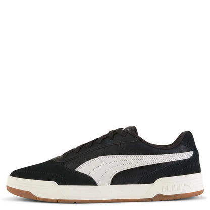 C-Skate Fresh SD Zapatilla Urbana Hombre Negro