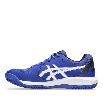 Gel-Dedicate 8 Clay Zapatilla Tenis Hombre Azul Asics
