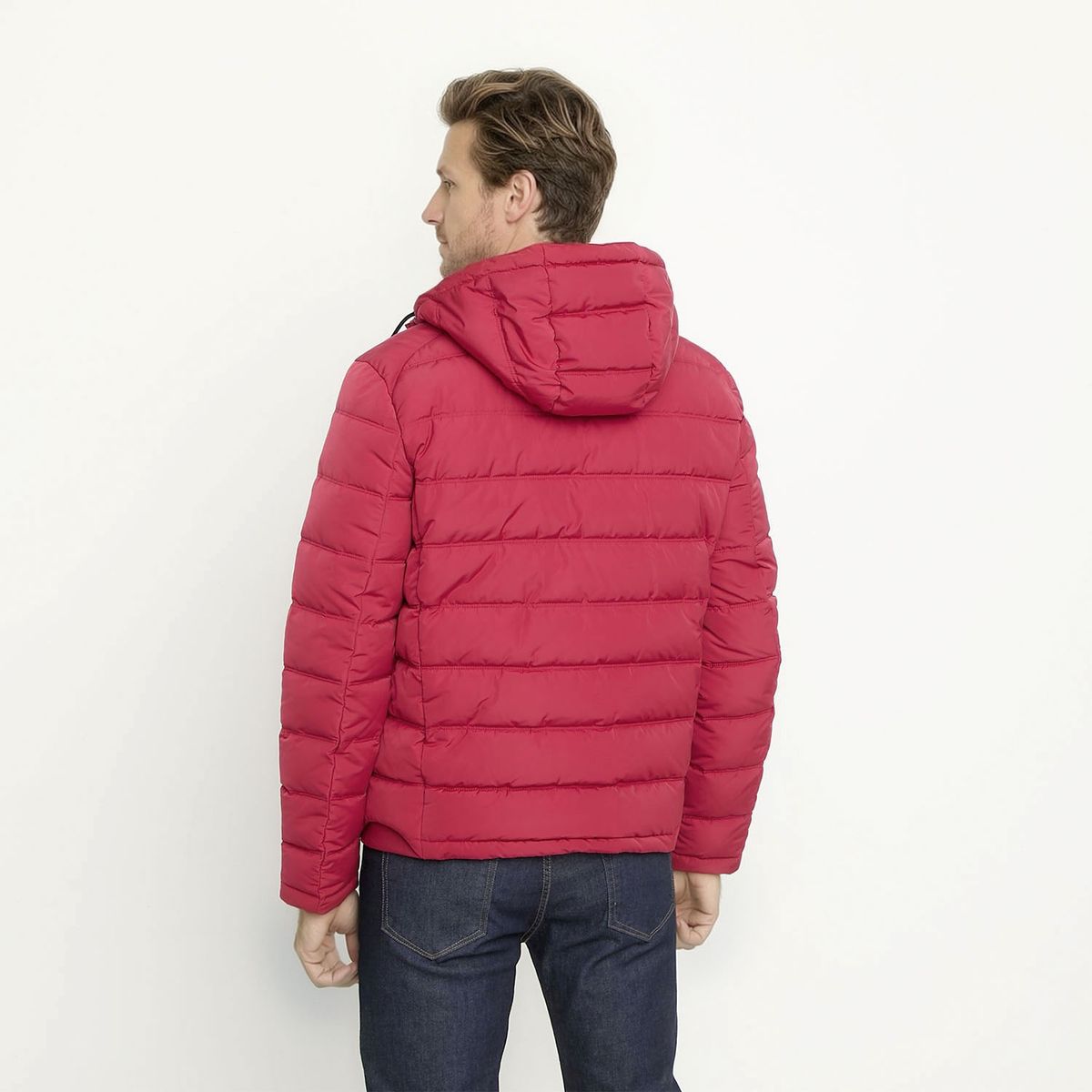 Parkas Hombre La Martina
