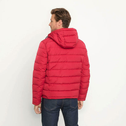 Parkas Hombre La Martina
