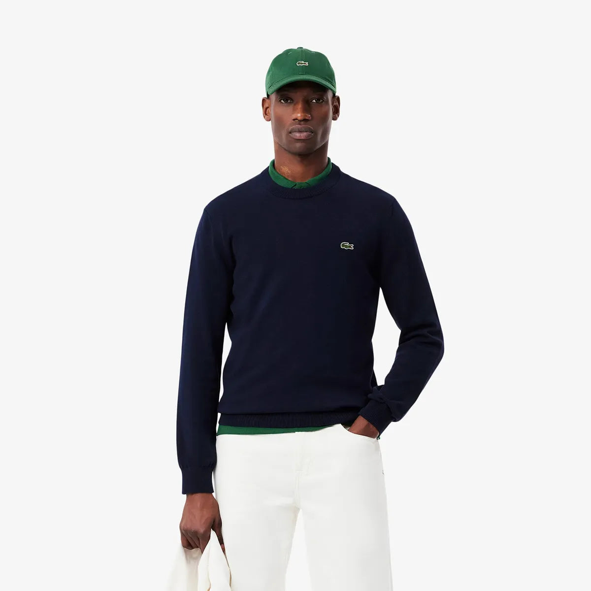 Sweater Hombre Lacoste