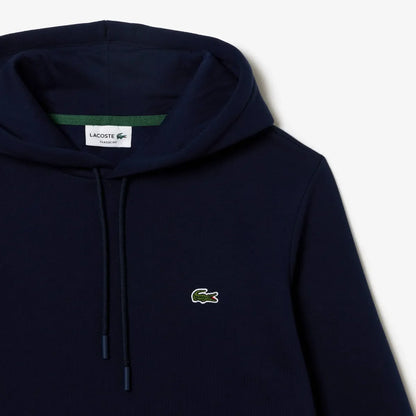 Poleron Hoodie Hombre Lacoste SH9623