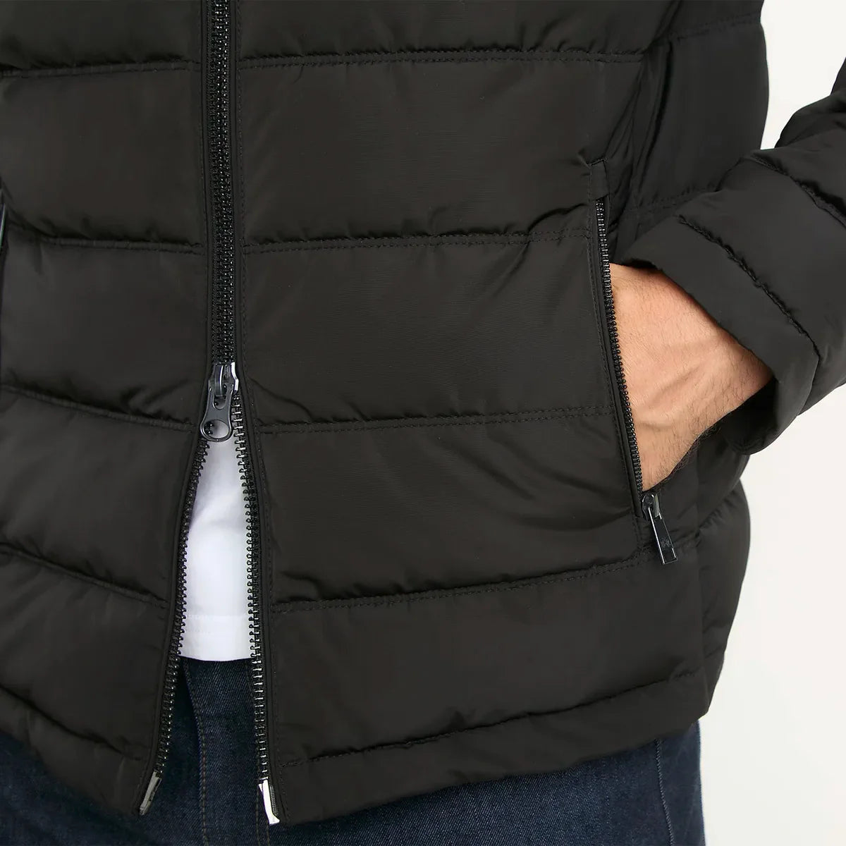 Parkas Hombre La Martina
