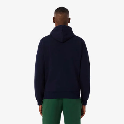 Poleron Hoodie Hombre Lacoste SH9623
