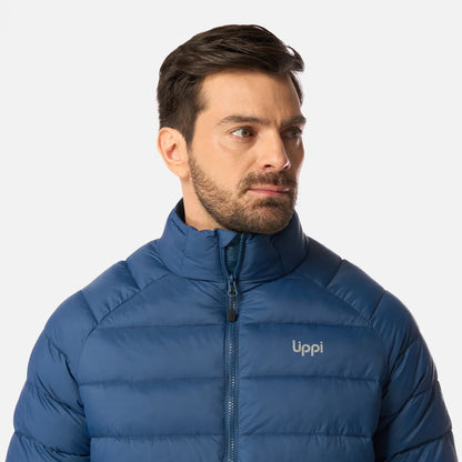 Chaqueta Deportiva Cold Front Steam Hombre Lippi