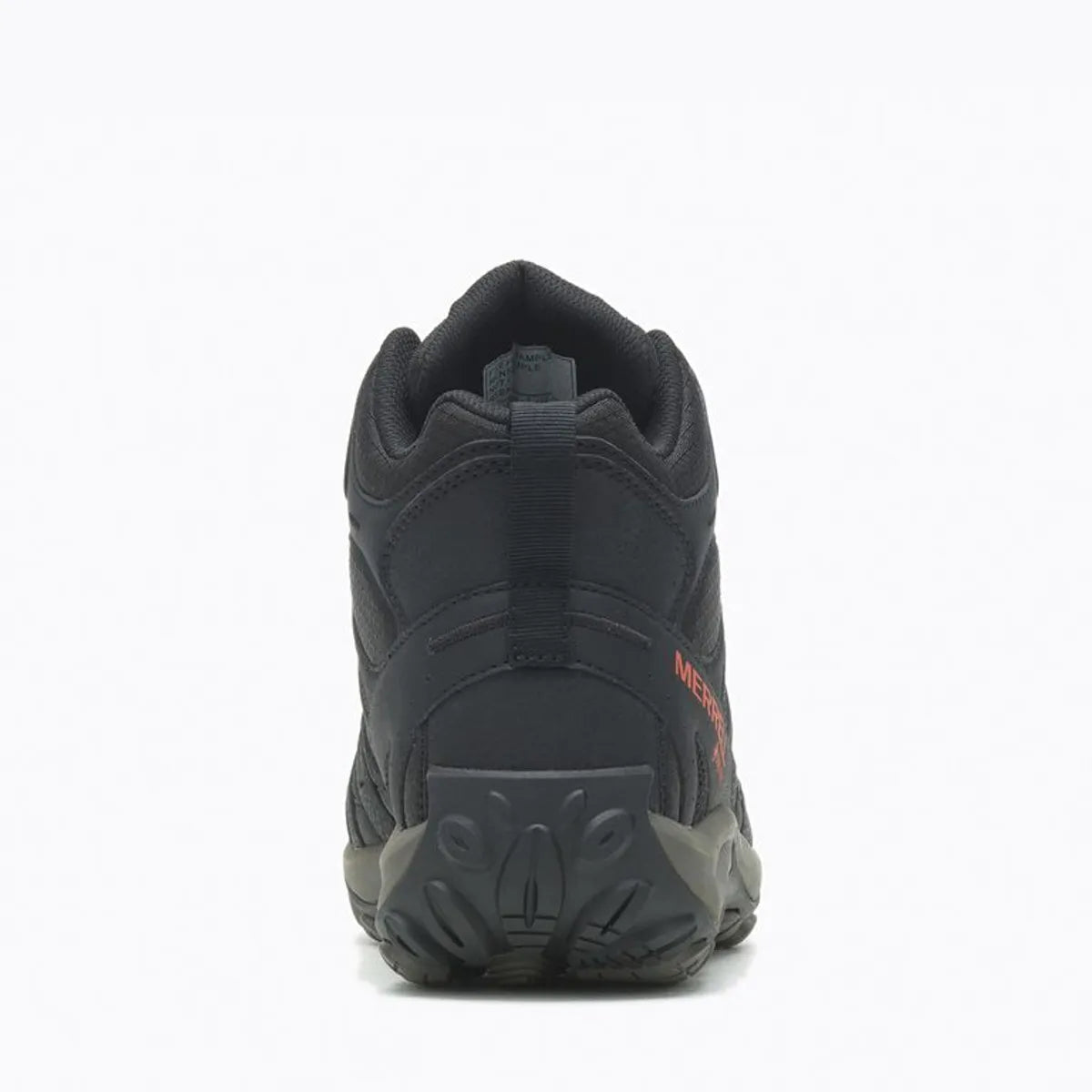 Botín Hombre Accentor 3 Sport Mid Negro MERRELL
