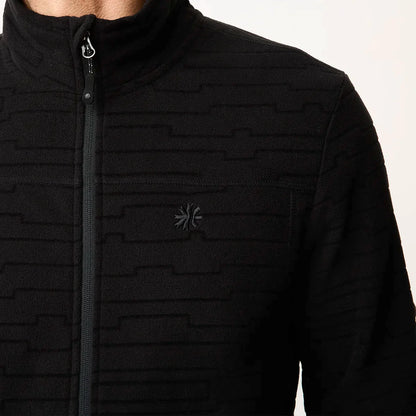 Polar Deportivo Hombre Mountain Gear Manga Larga