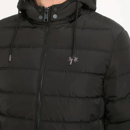 Parkas Hombre La Martina