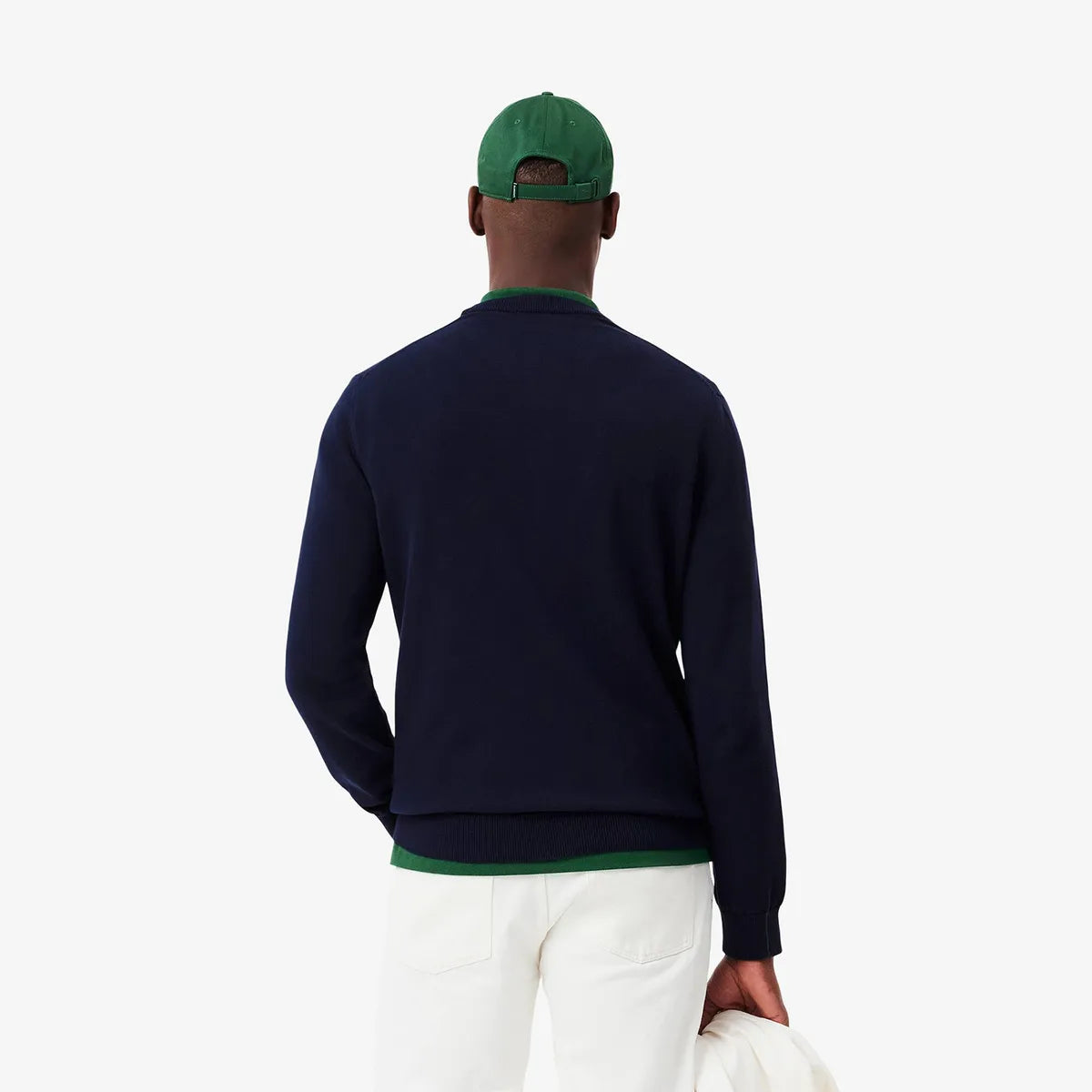 Sweater Hombre Lacoste