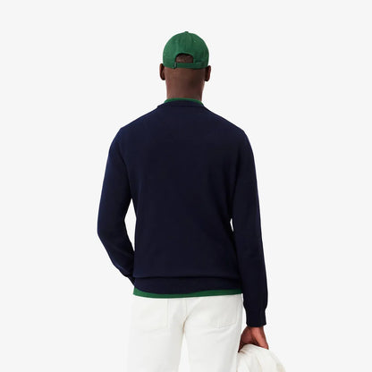 Sweater Hombre Lacoste