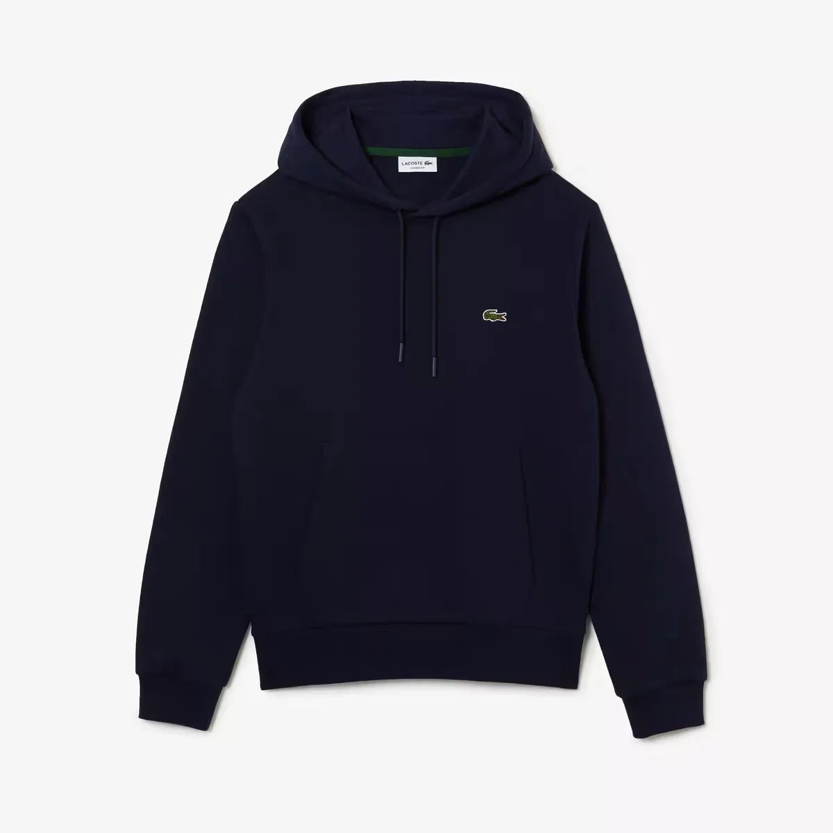 Poleron Hoodie Hombre Lacoste SH9623