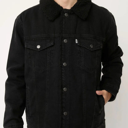 Chaqueta Hombre Bearcliff