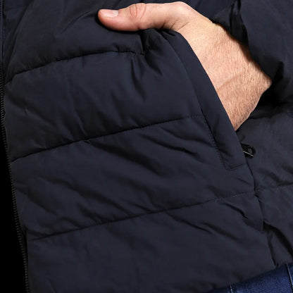 Parka Hombre Calvin Klein