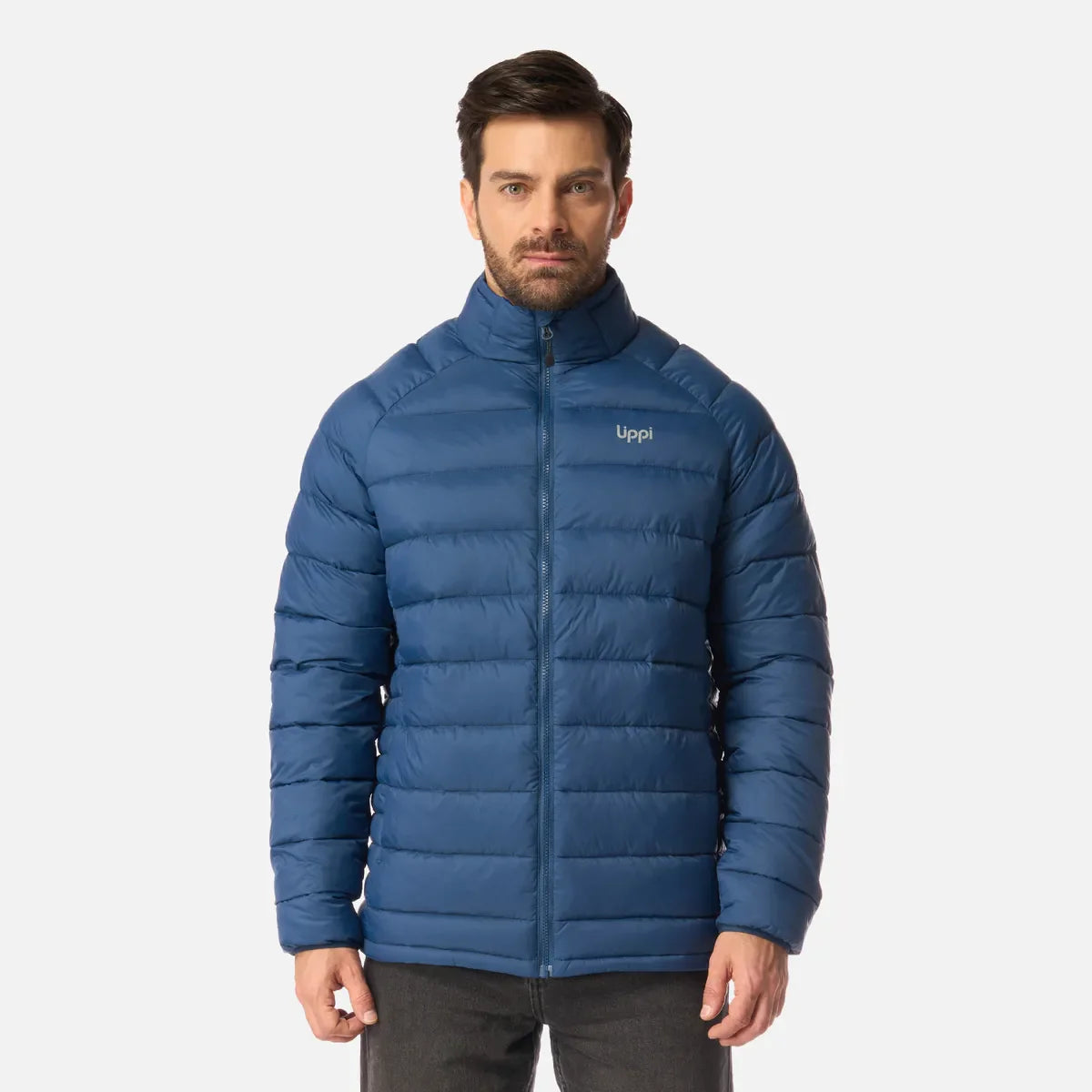 Chaqueta Deportiva Cold Front Steam Hombre Lippi