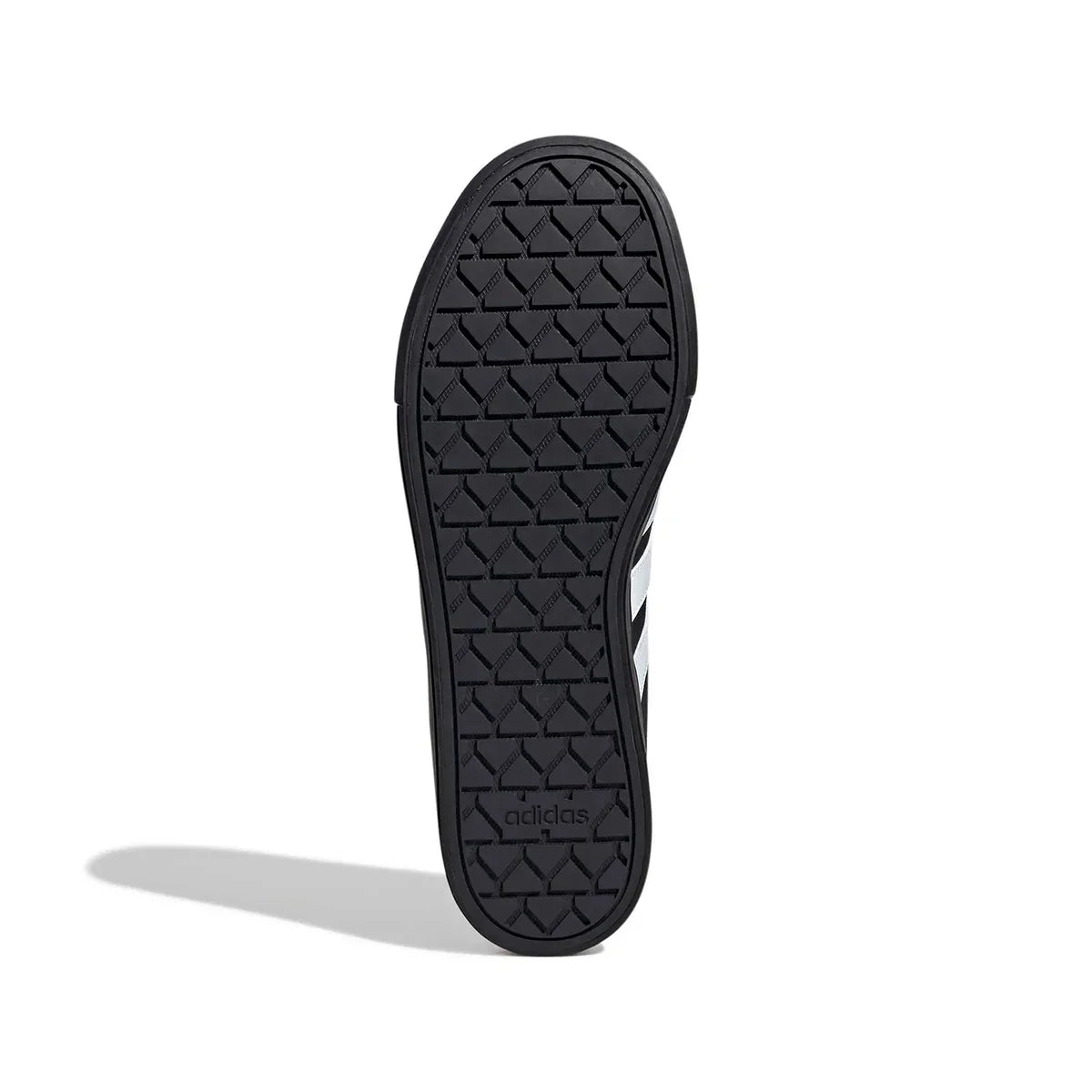 Daily 4.0 Zapatilla Urbana Hombre Cuero Negro Adidas