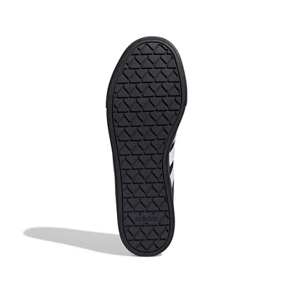 Daily 4.0 Zapatilla Urbana Hombre Cuero Negro Adidas