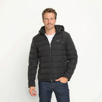 Parkas Hombre La Martina