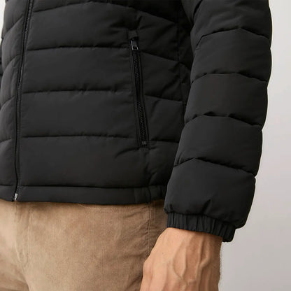 Parka Casual Hombre La Martina
